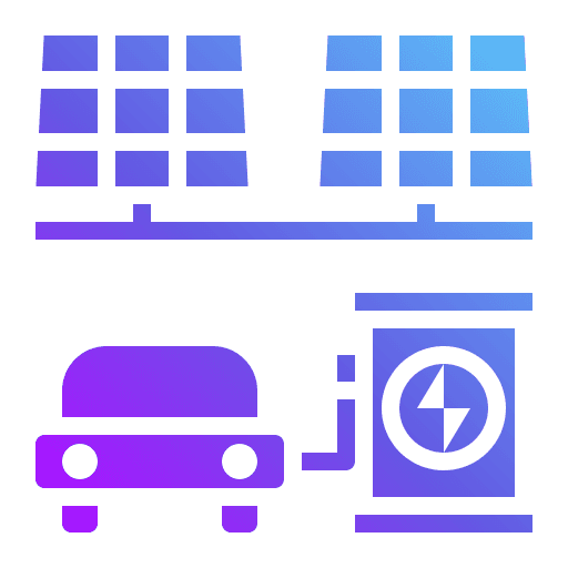 DER flexibility icon