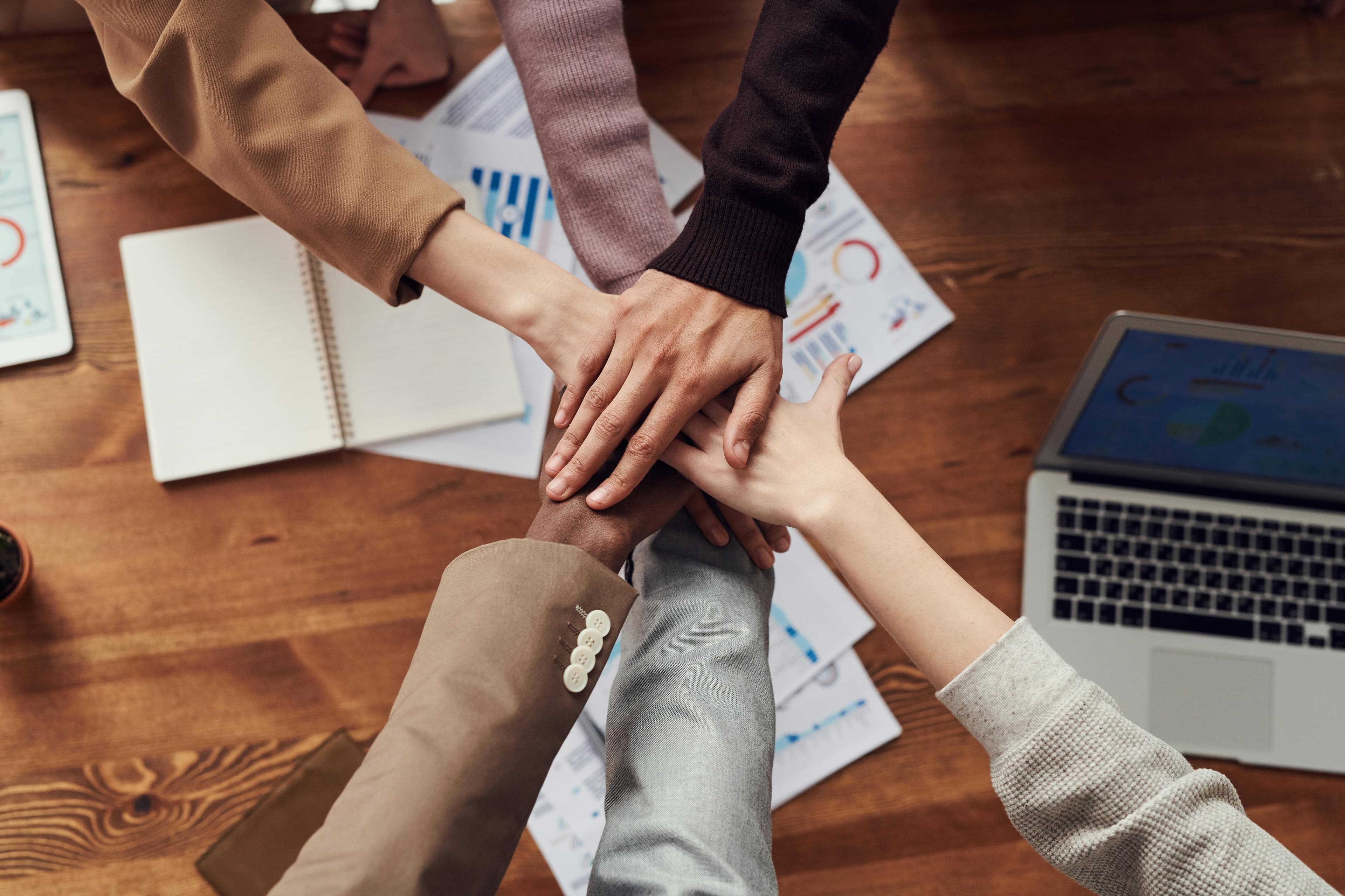 Watt AI team collaboration